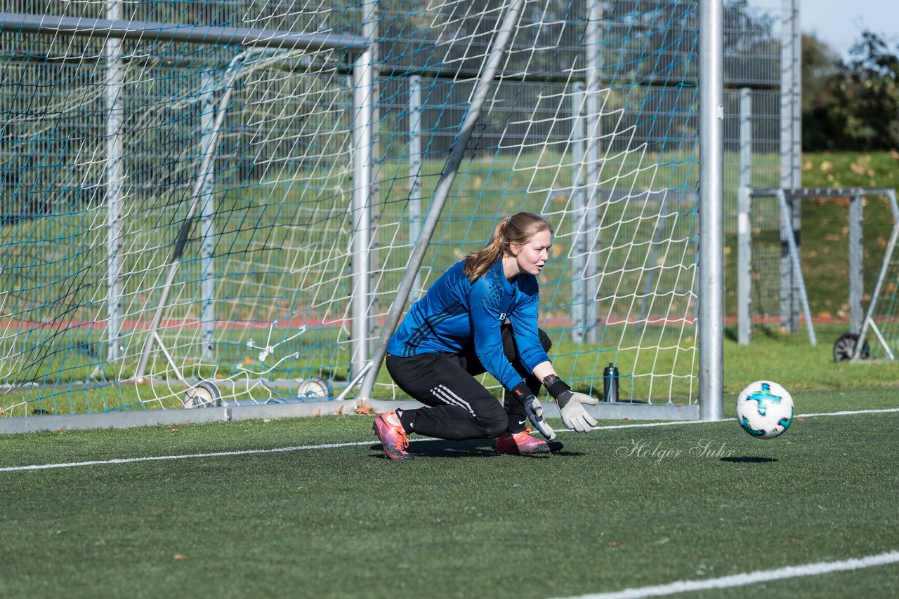 Bild 133 - F Ellerau - Union Tornesch 2 : Ergebnis: 3:2